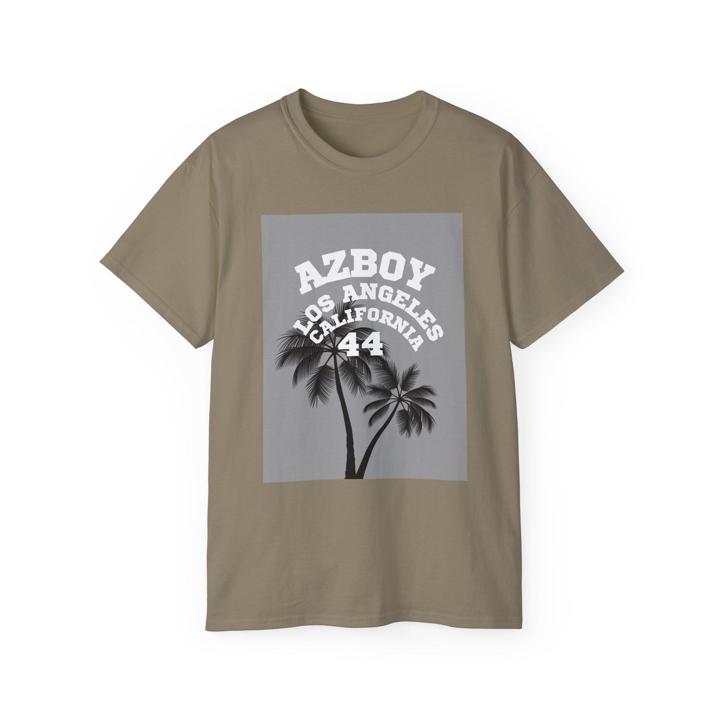 AZBOY Los Angeles (Ultra Cotton Tee)