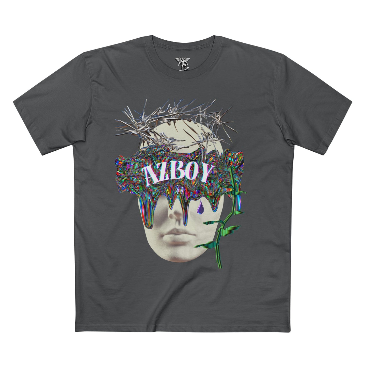 AZBOY Artwork T-Shirt