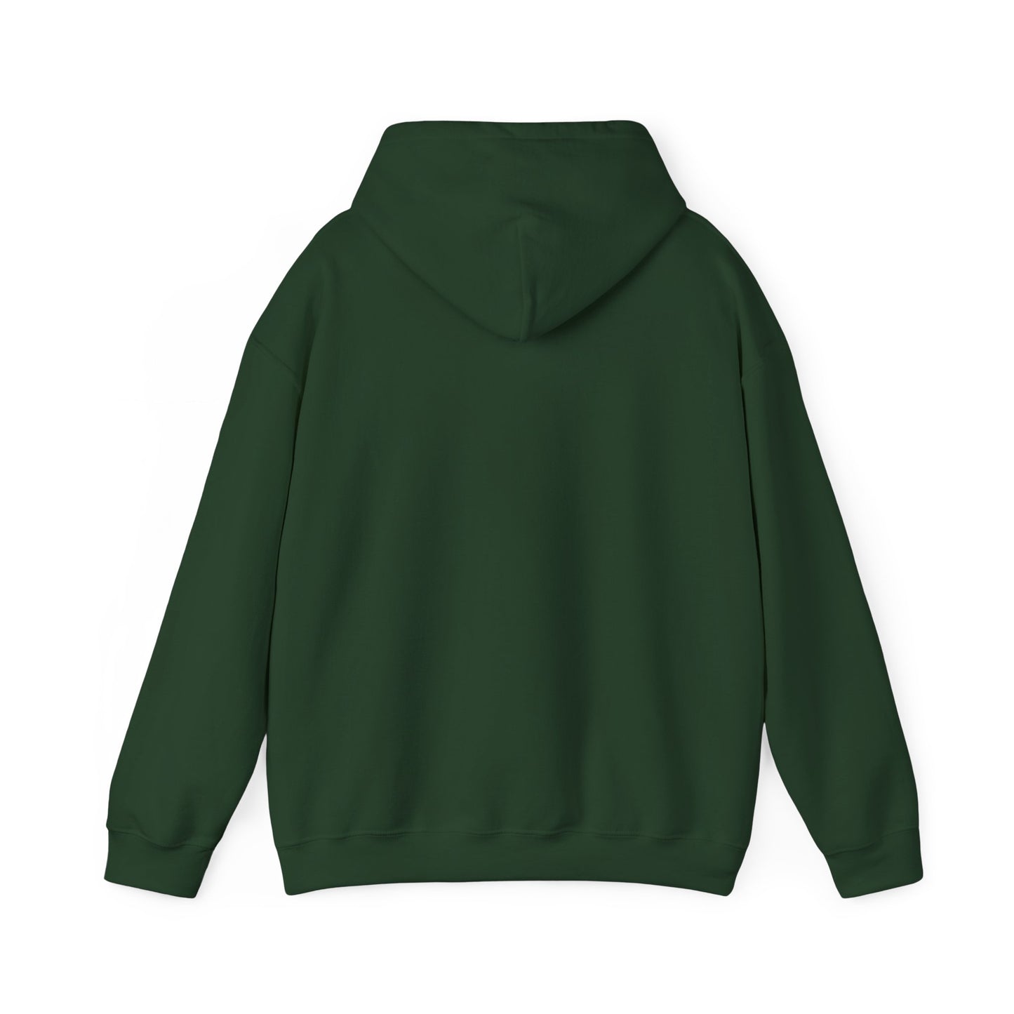 AZBOY44 Cozy Minimalist Hoodie — Everyday Casual Pullover