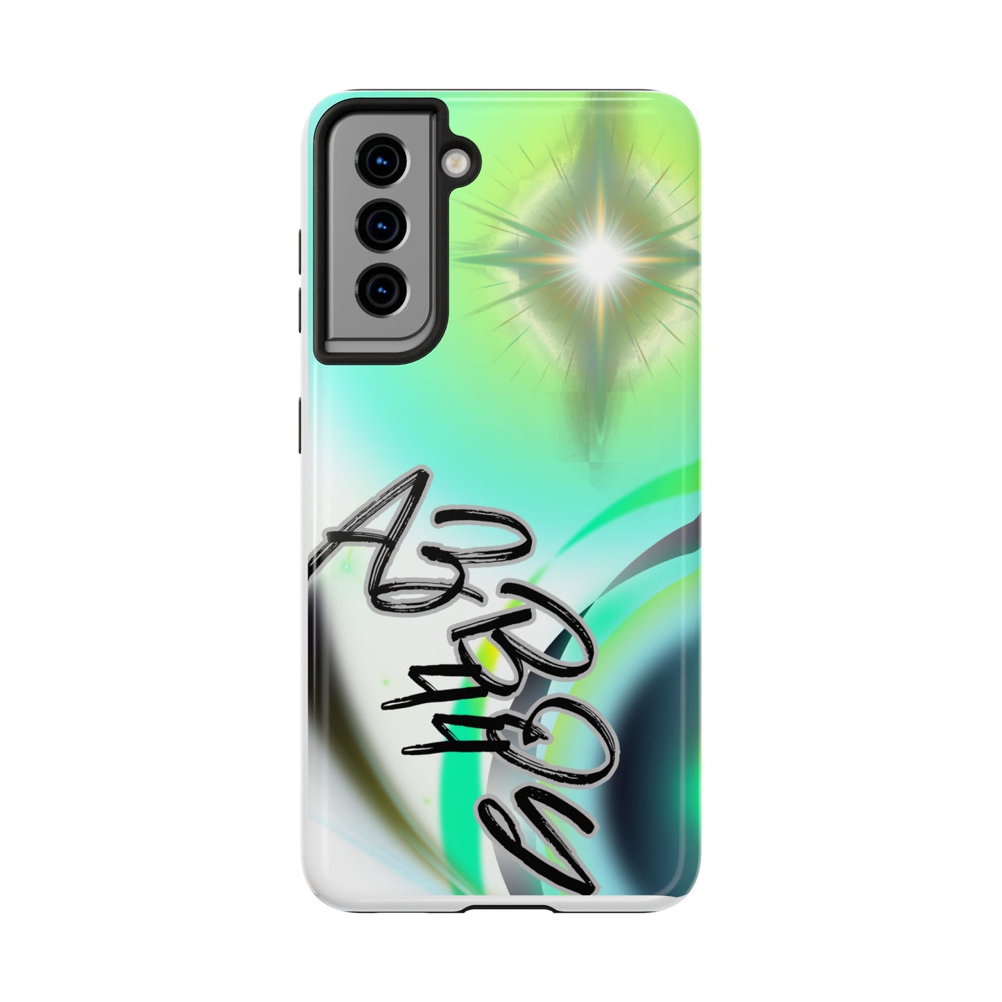 AZBOY44 (Phone Case)