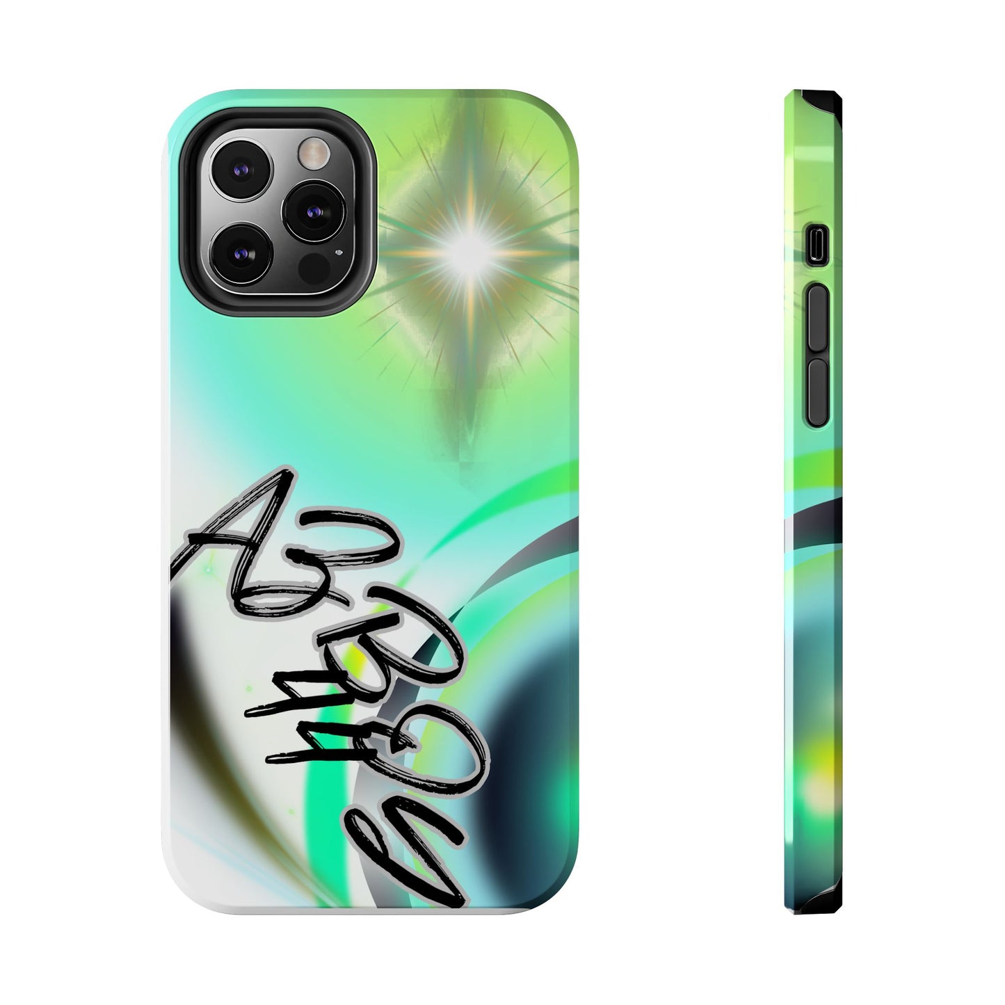 AZBOY44 (Phone Case)