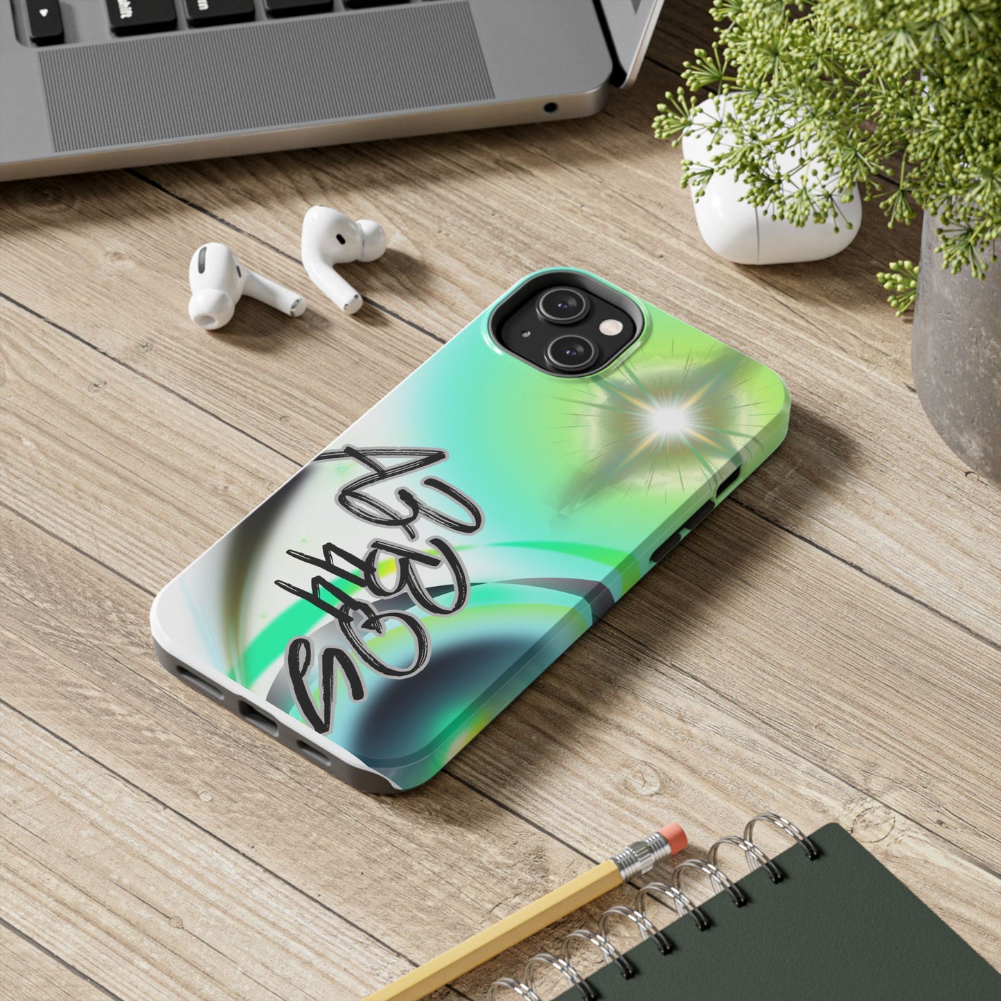 AZBOY44 (Phone Case)