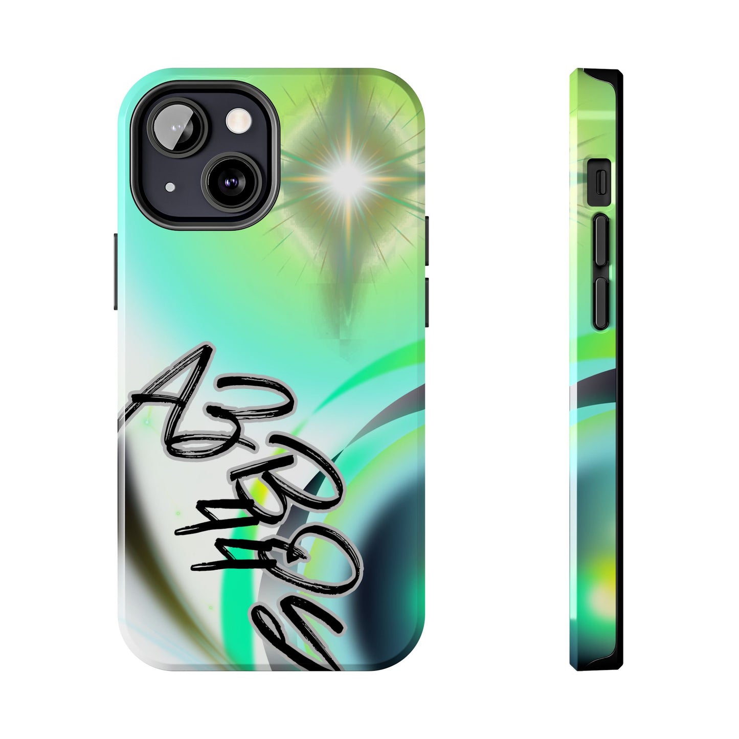 AZBOY44 (Phone Case)