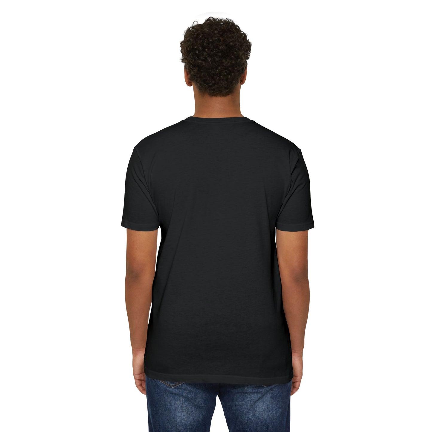 Skull Graphic T-Shirt — Edgy Rock-Inspired Tee