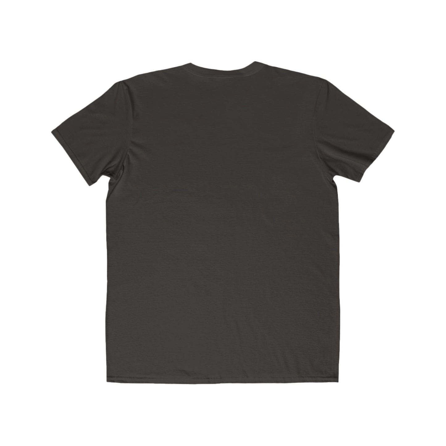 Graphic Tee - 'A Person Who Never Laughs' - Men's Fashion
