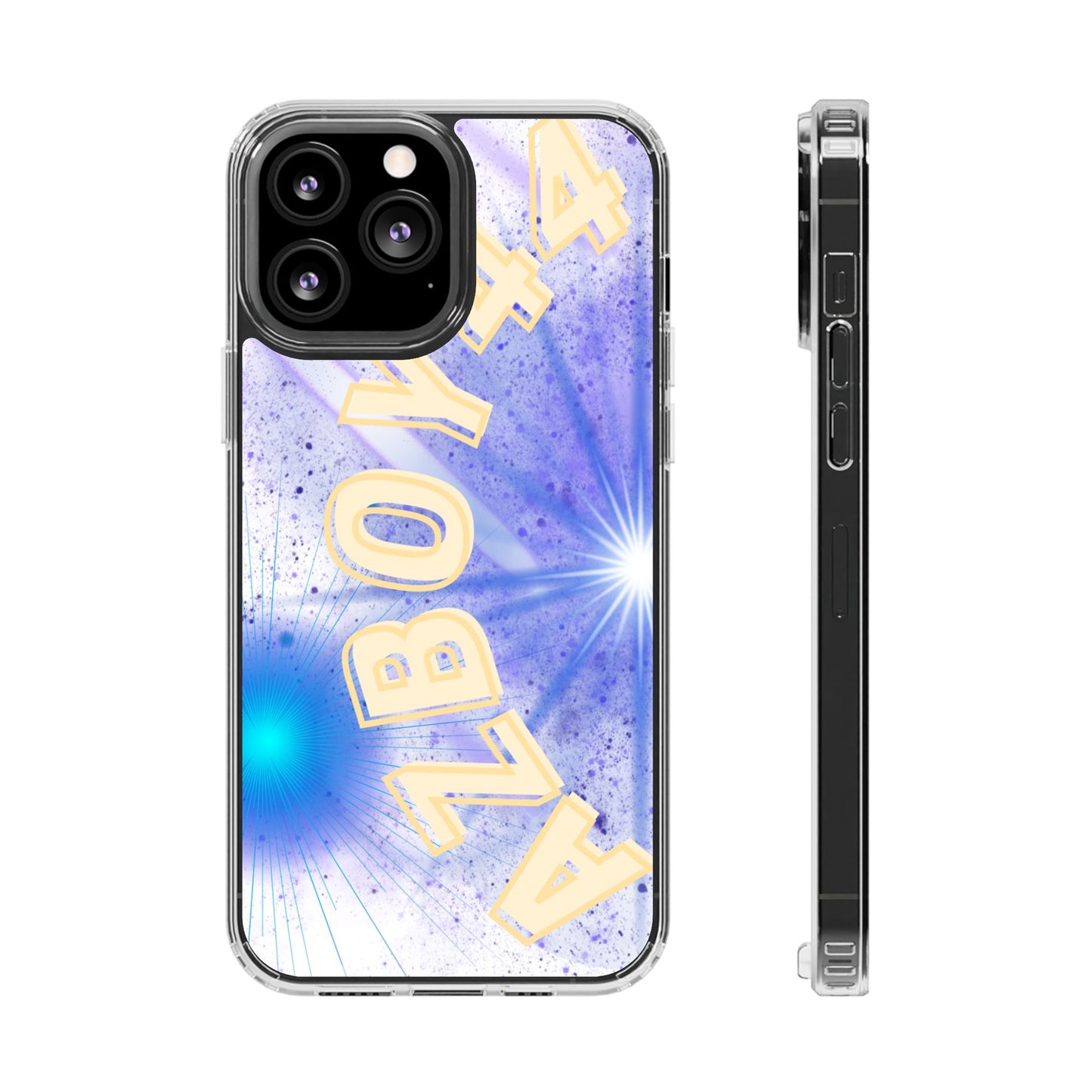 AZBOY44 Space design (Phone Cases)