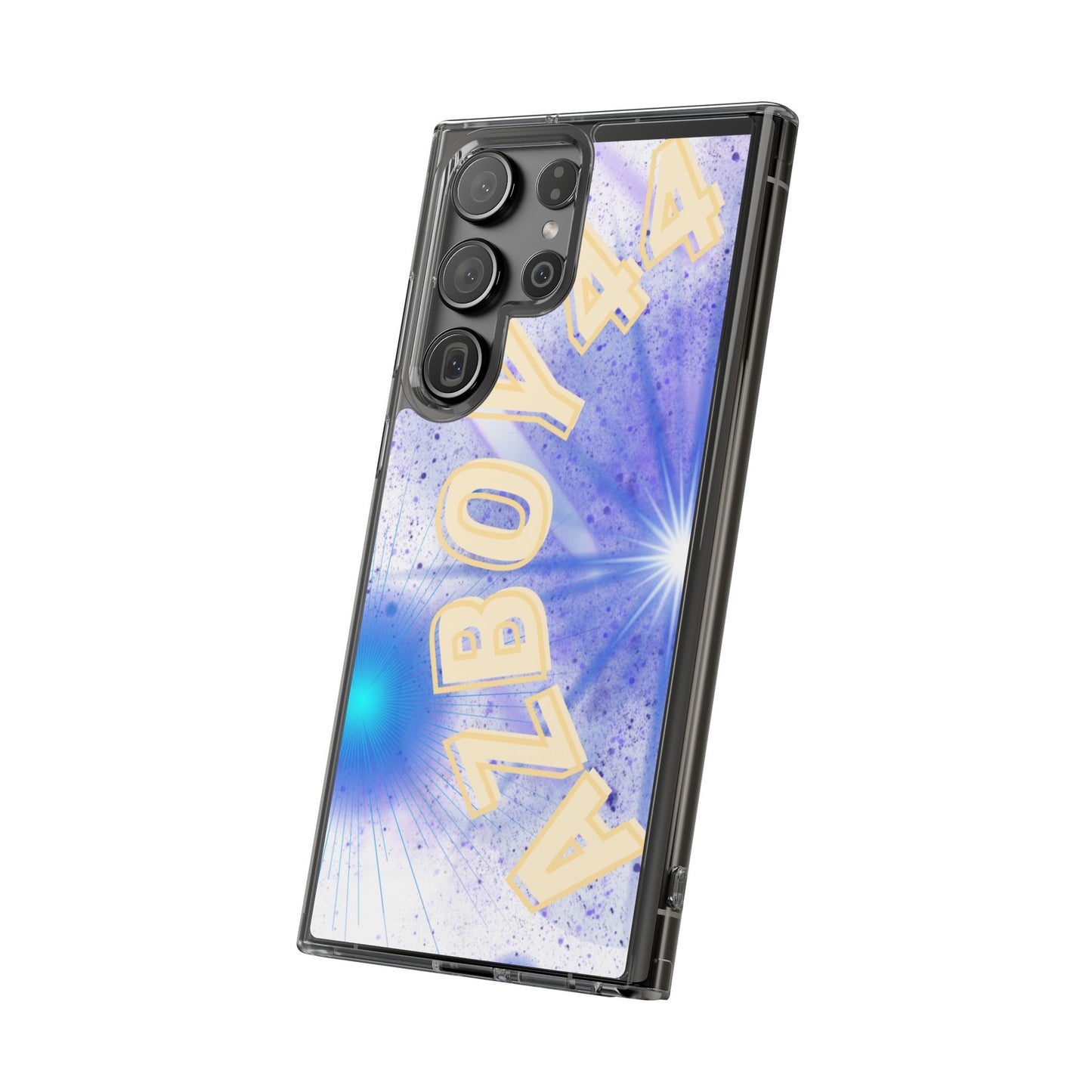 AZBOY44 Space design (Phone Cases)