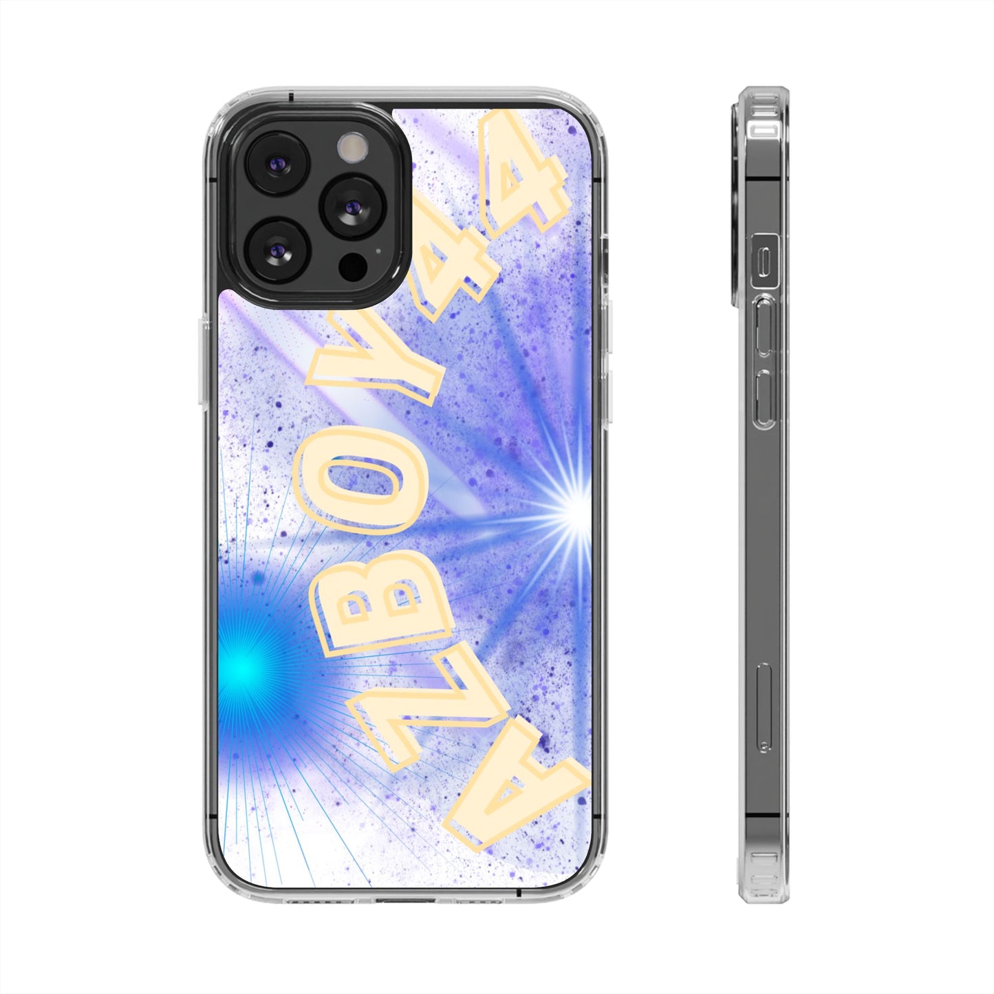 AZBOY44 Space design (Phone Cases)