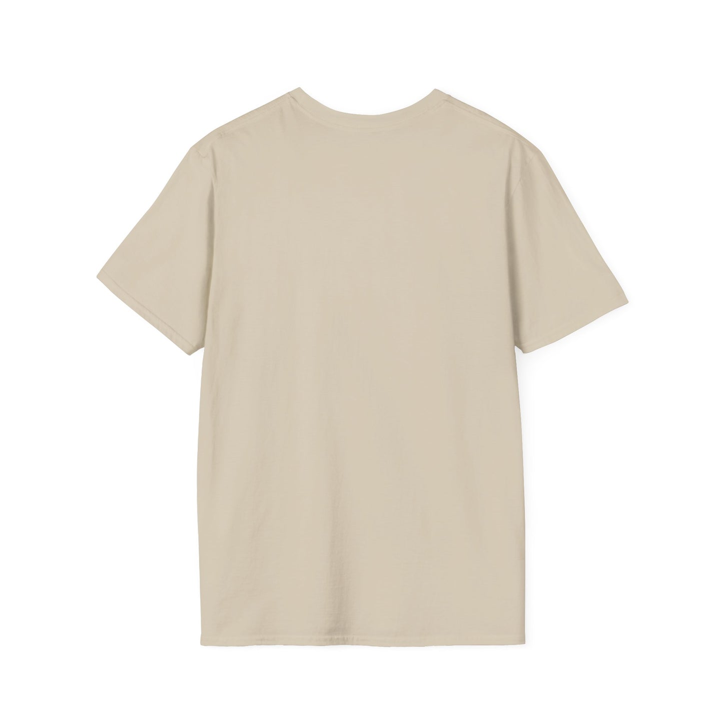 Humanity Graphic Azboy Softstyle T-Shirt