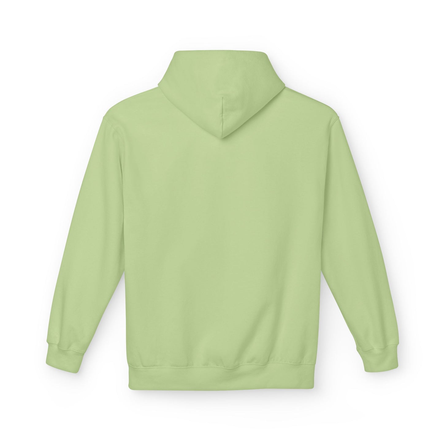 Stylish Fall Graphic Fleece Hoodie – Comfortable Layering Essential