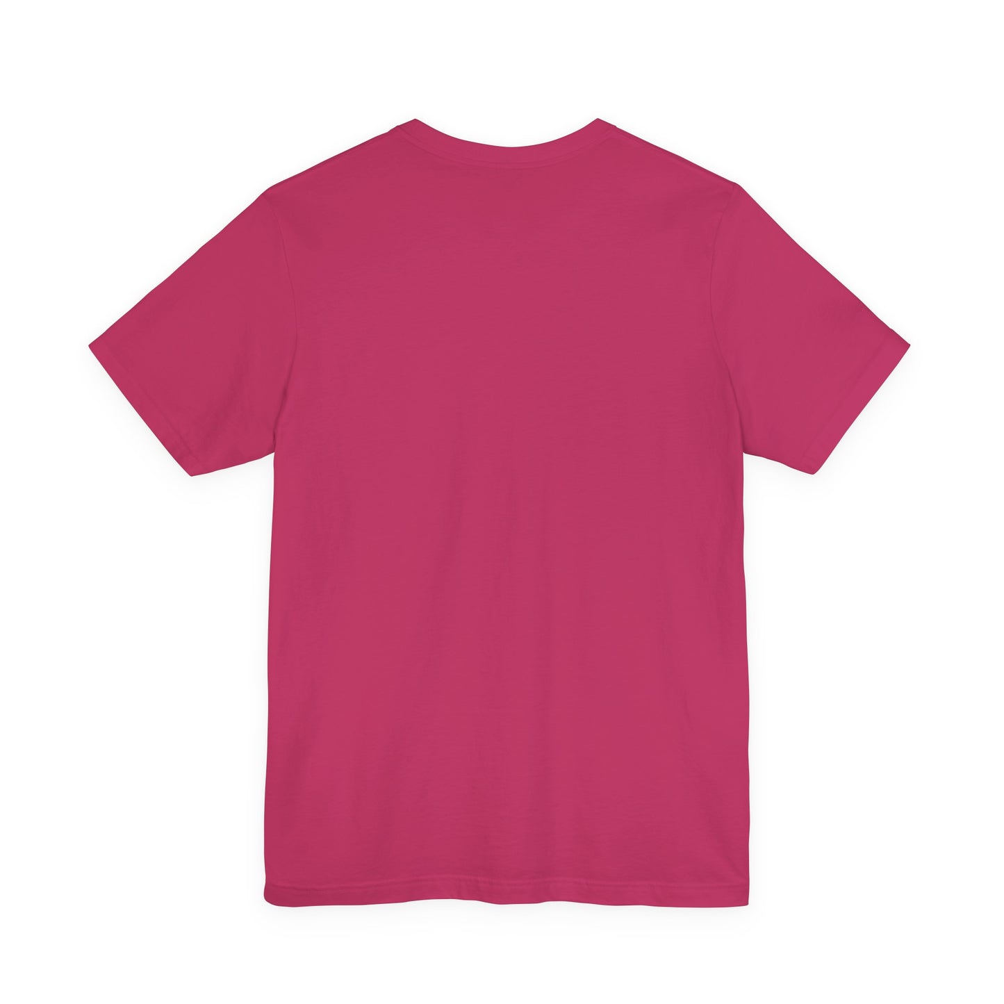 Unisex Graphic Tee with 'MASK' Design - Perfect for Halloween and Movie Nights