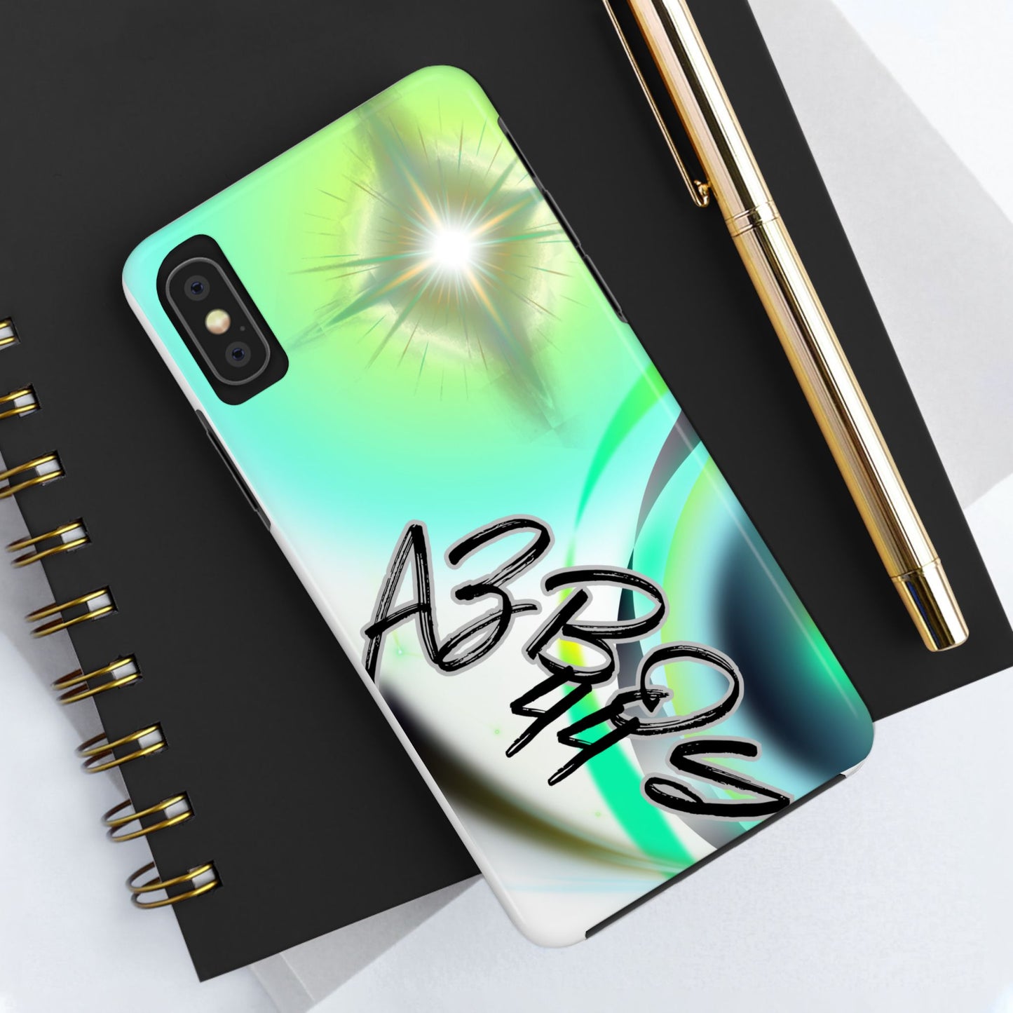 AZBOY44 (Phone Case)