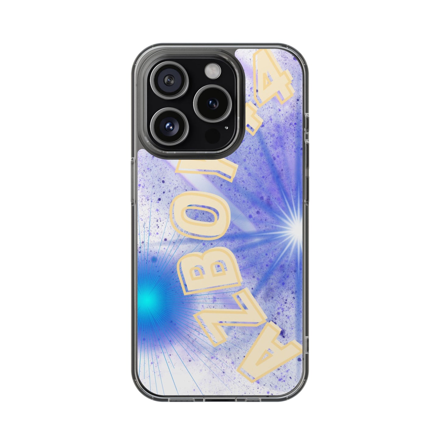 AZBOY44 Space design (Phone Cases)