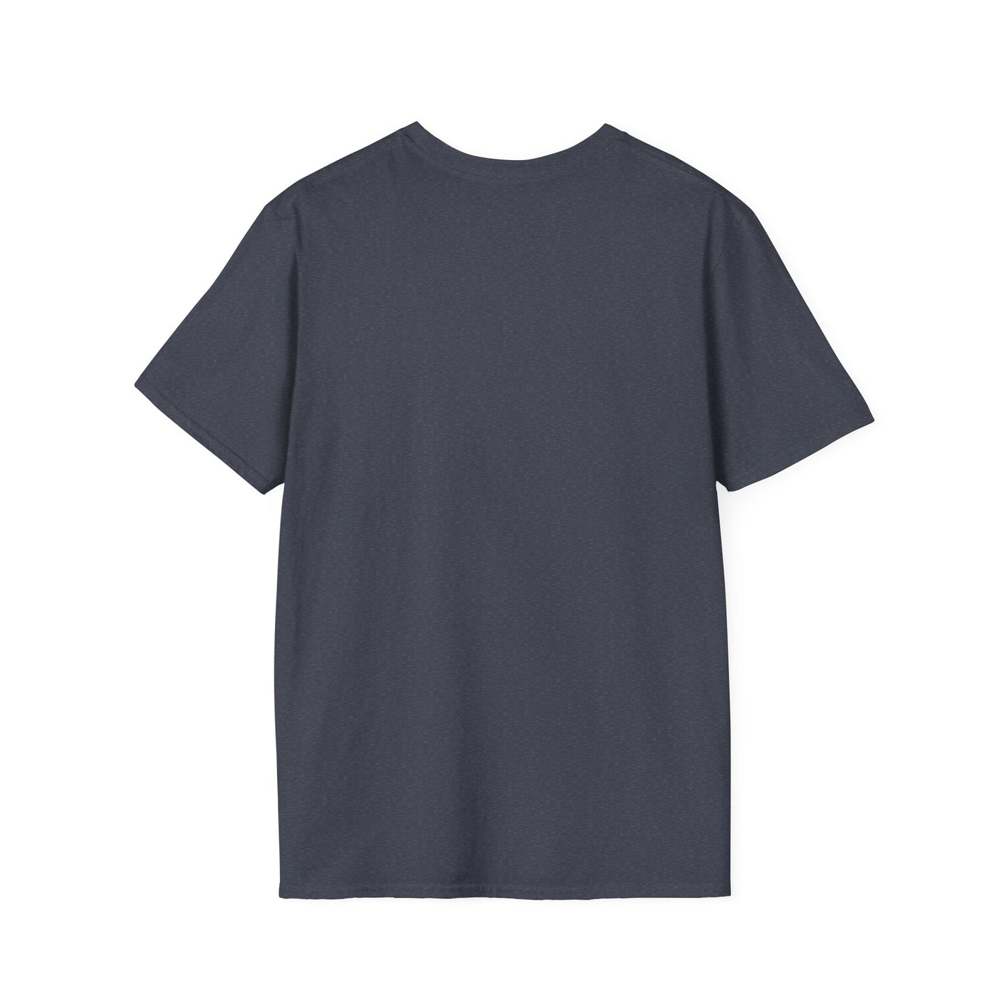 Retro "Prophecy" Graphic Tee — Vintage-Inspired T-Shirt