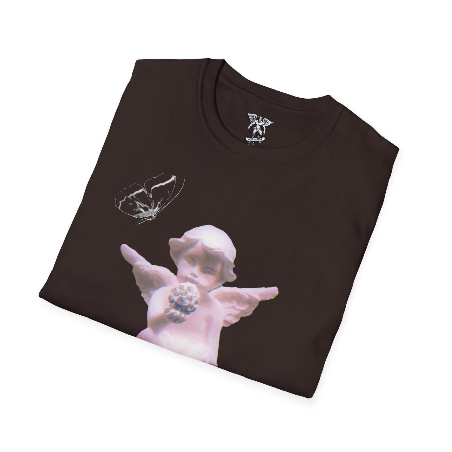 Angel Baby T-Shirt — AZBOY44 Design