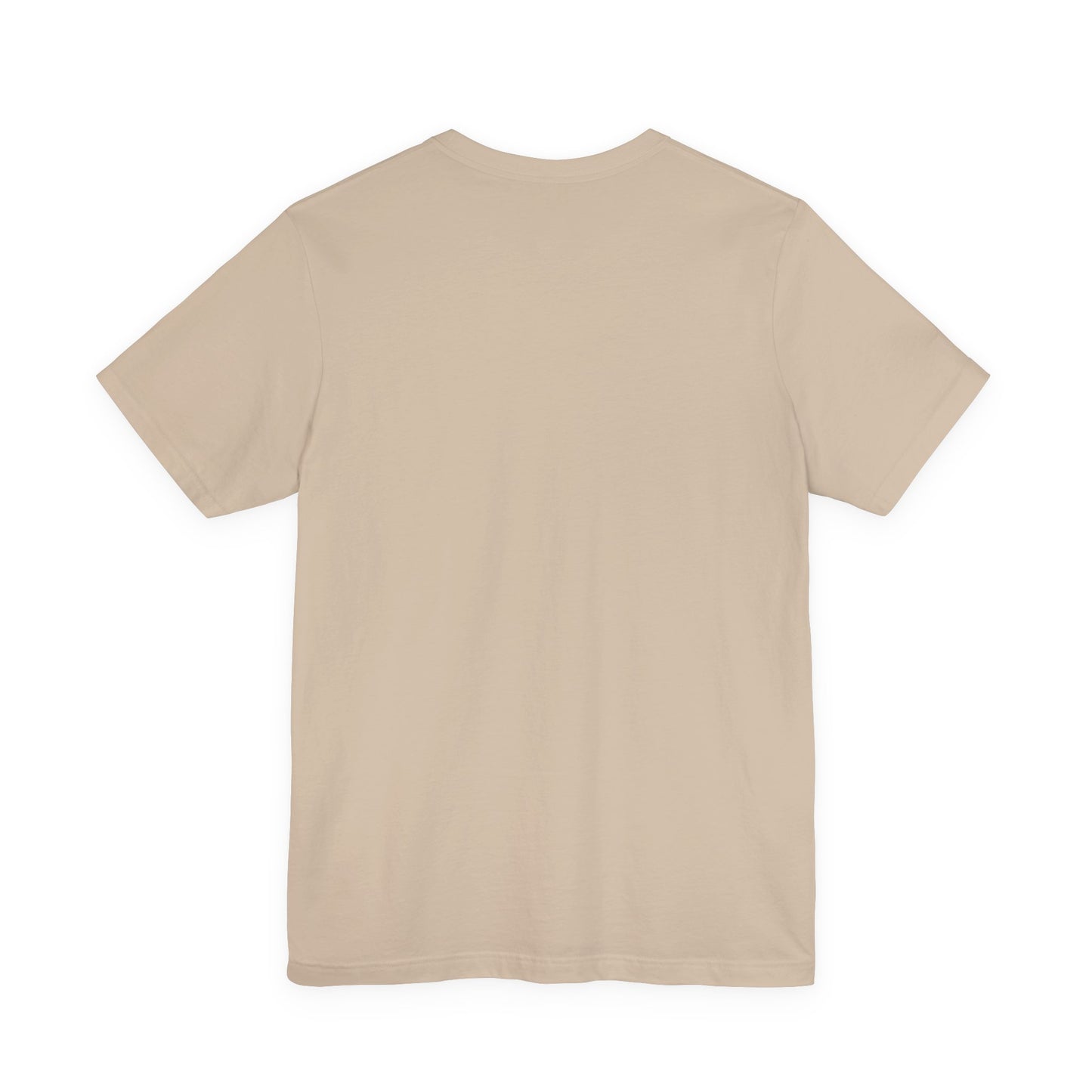 Eco-Friendly Tree T-Shirt — Nature Lover Tee