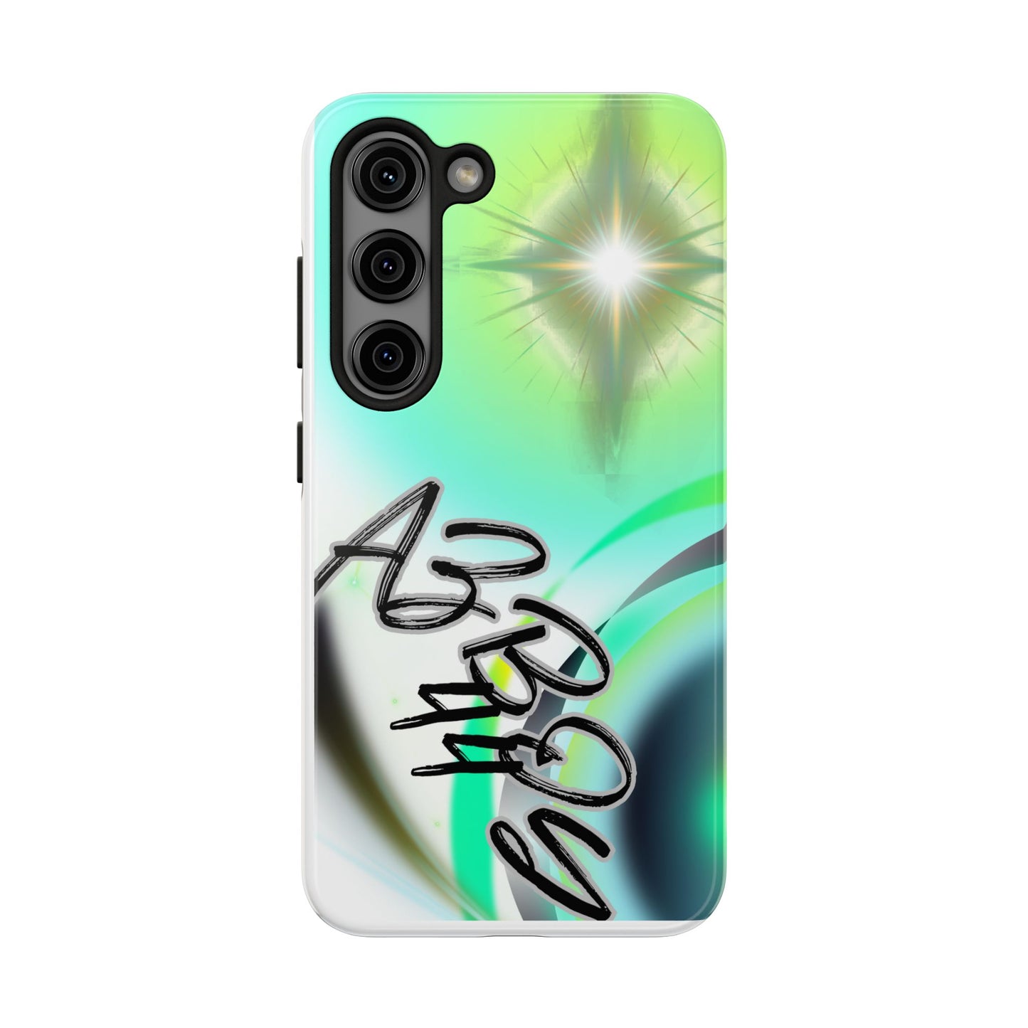 AZBOY44 (Phone Case)