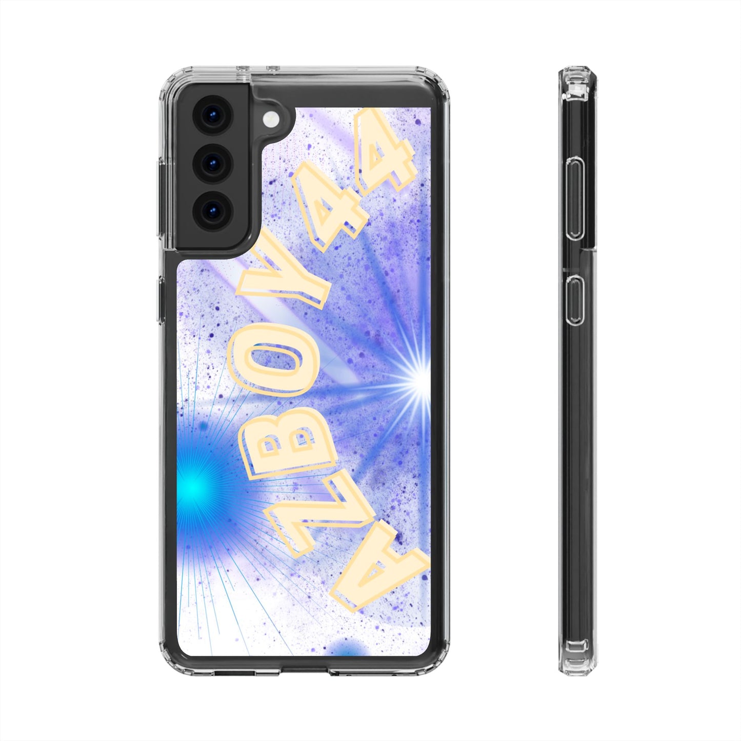 AZBOY44 Space design (Phone Cases)