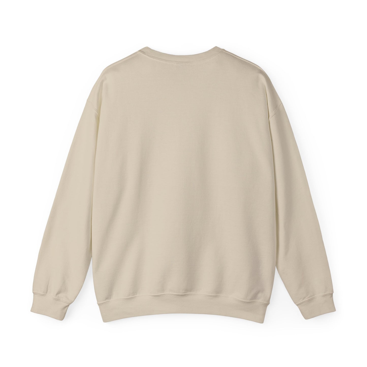 Crewneck Sweatshirt — AZBOY44 California Angel Graphic