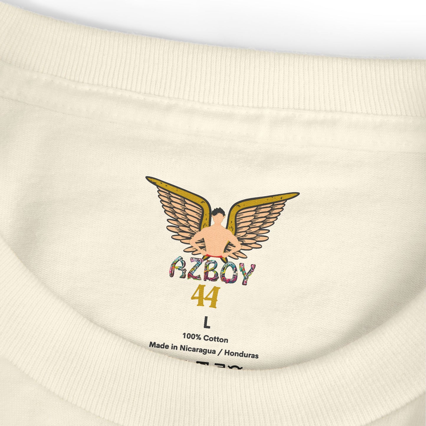 Teddy Bear Tee