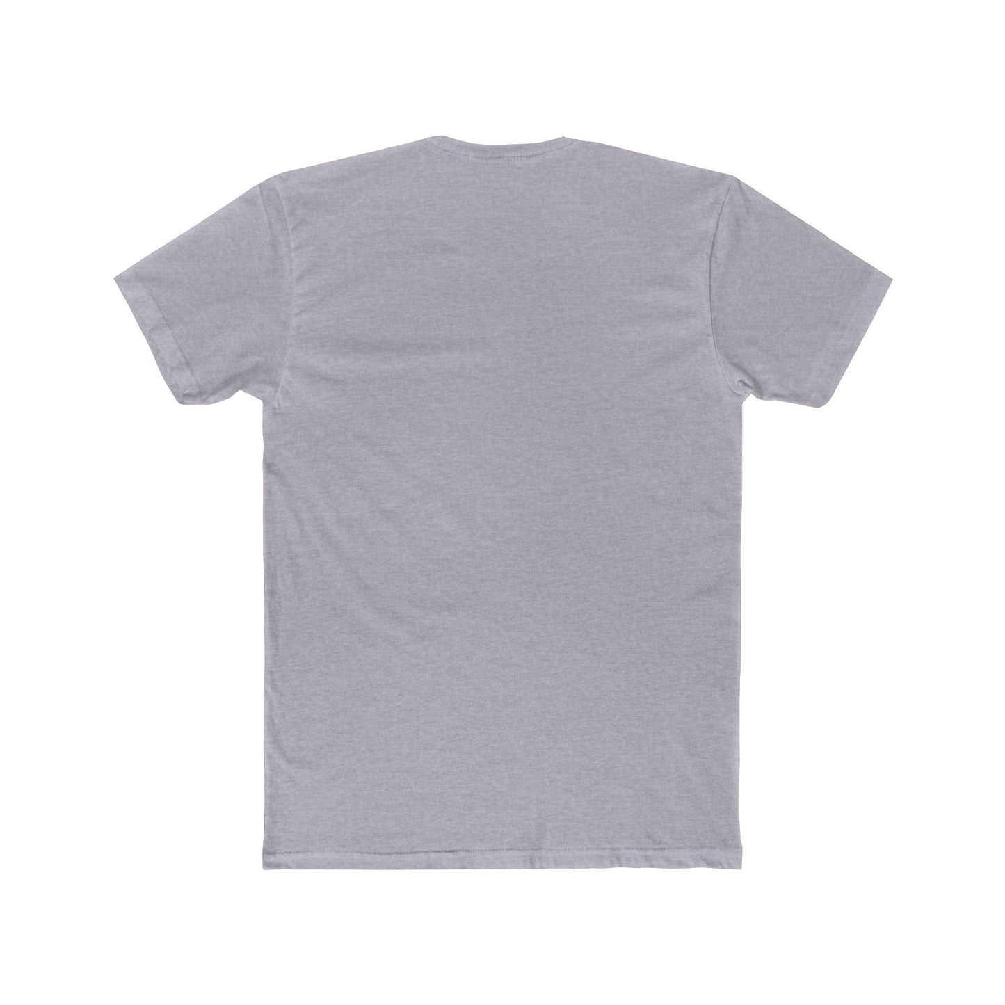 Chaos Graphic Tee — Casual Streetwear Shirt for Men & Women