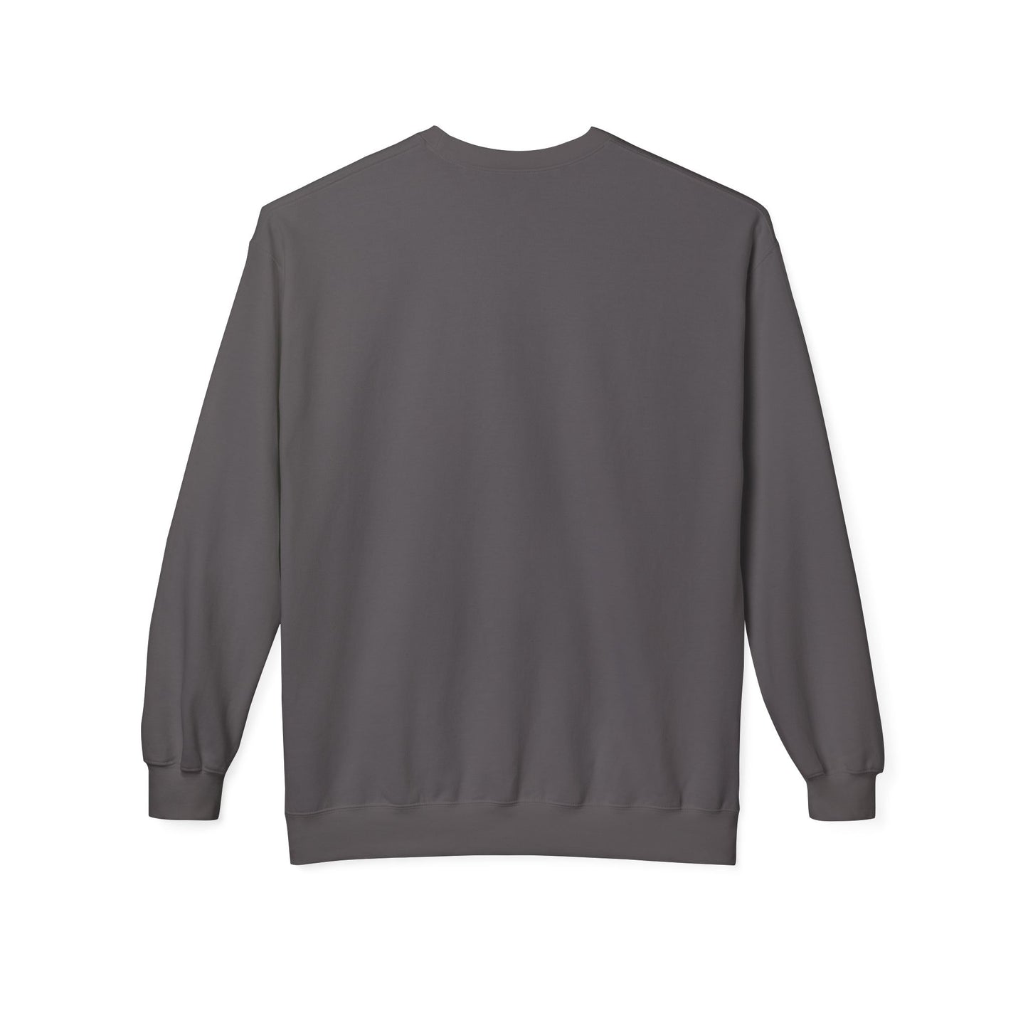 Drowning in Anguish Crewneck