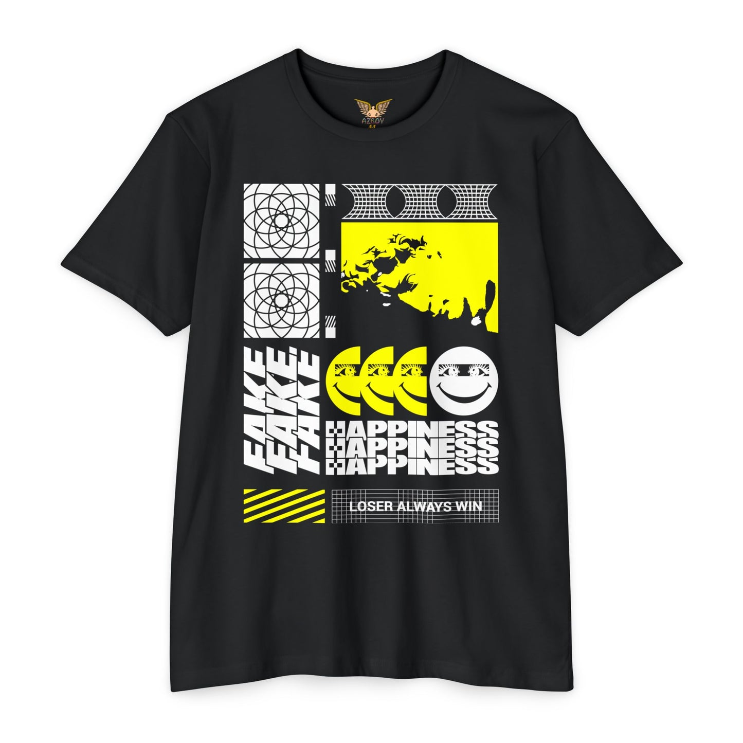Graphic Tee Unisex T-Shirt - Vibrant Fun Casual Wear Unique Gift Statement Shirt