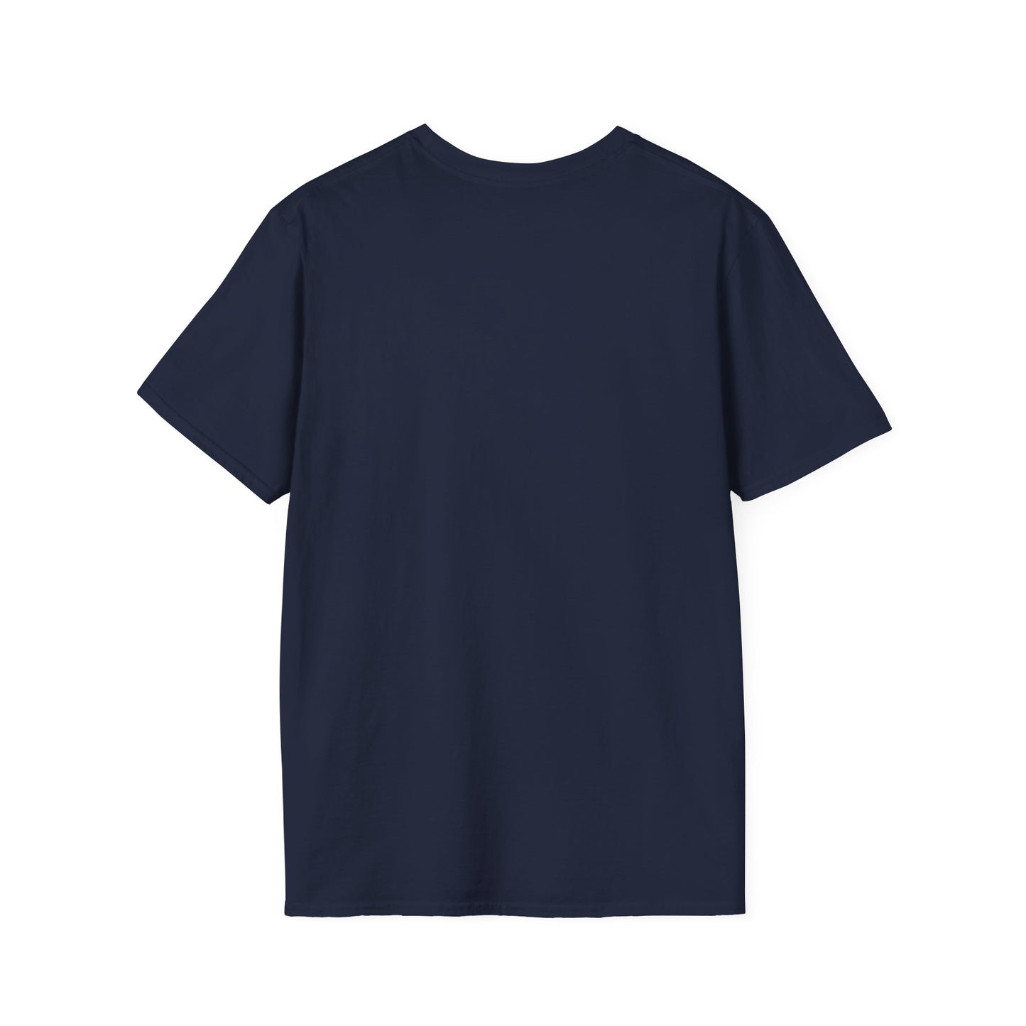 AZBOY44 Graphic T-Shirt — Retro Logo Tee for Streetwear Fans