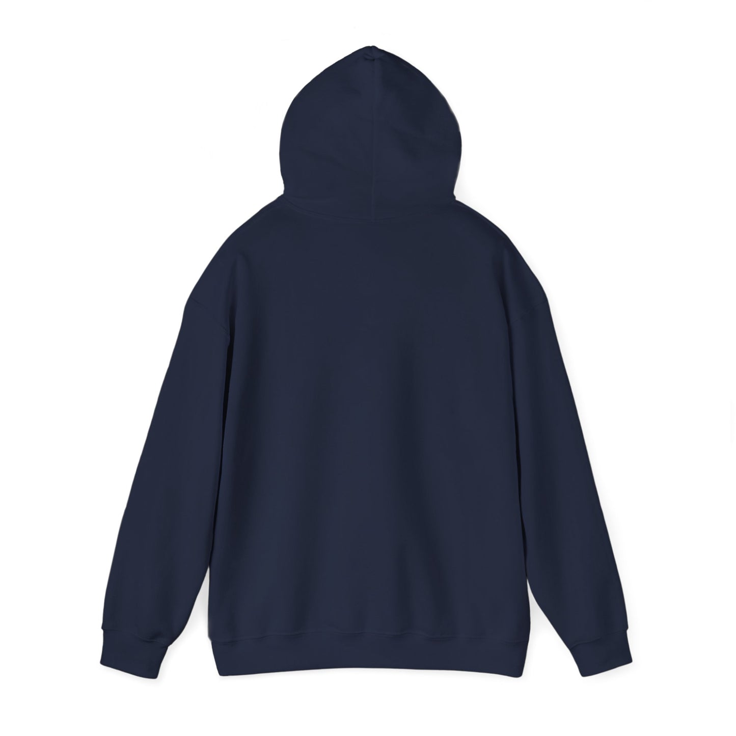 AZBOY44 Cozy Minimalist Hoodie — Everyday Casual Pullover