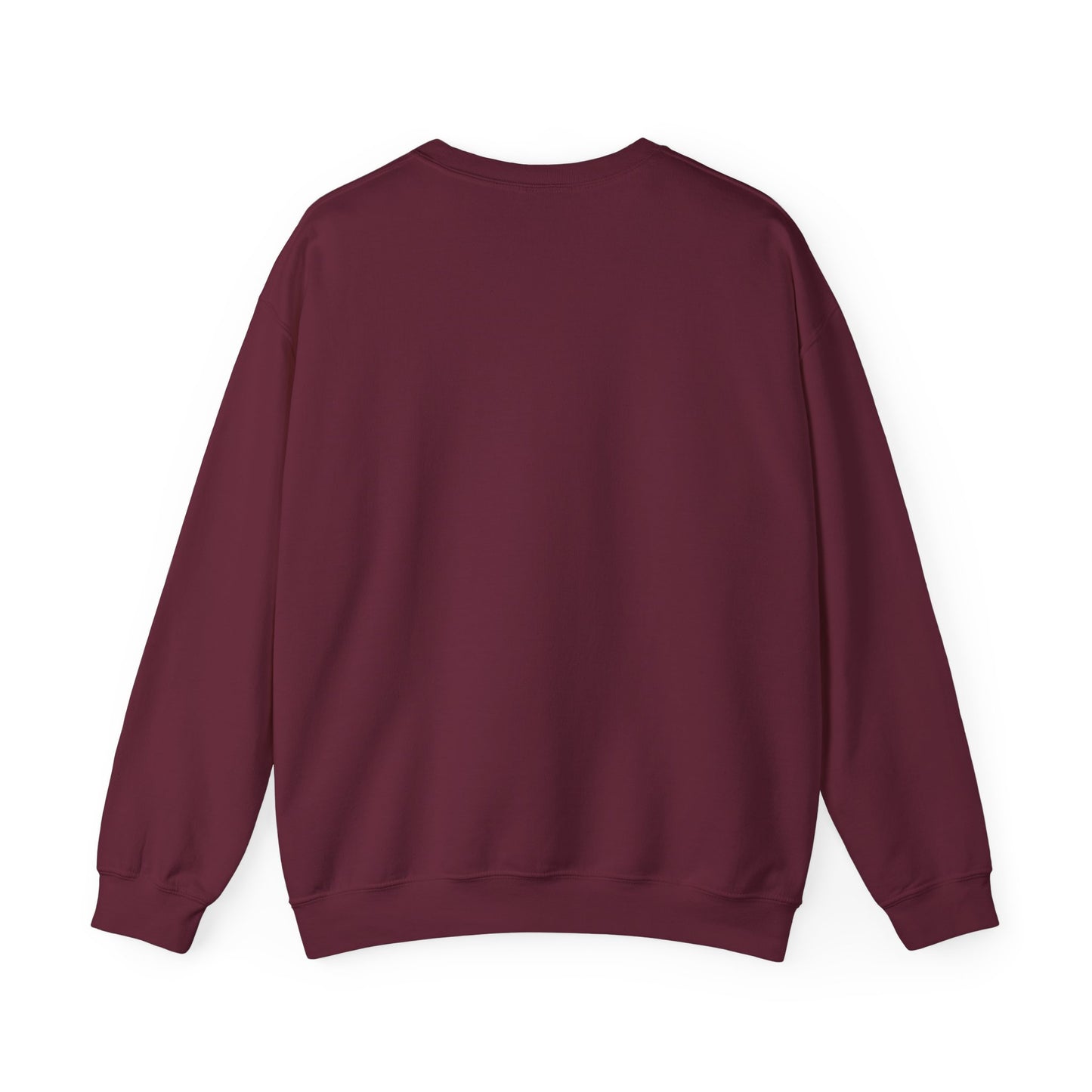 Crewneck Sweatshirt — AZBOY44 California Angel Graphic