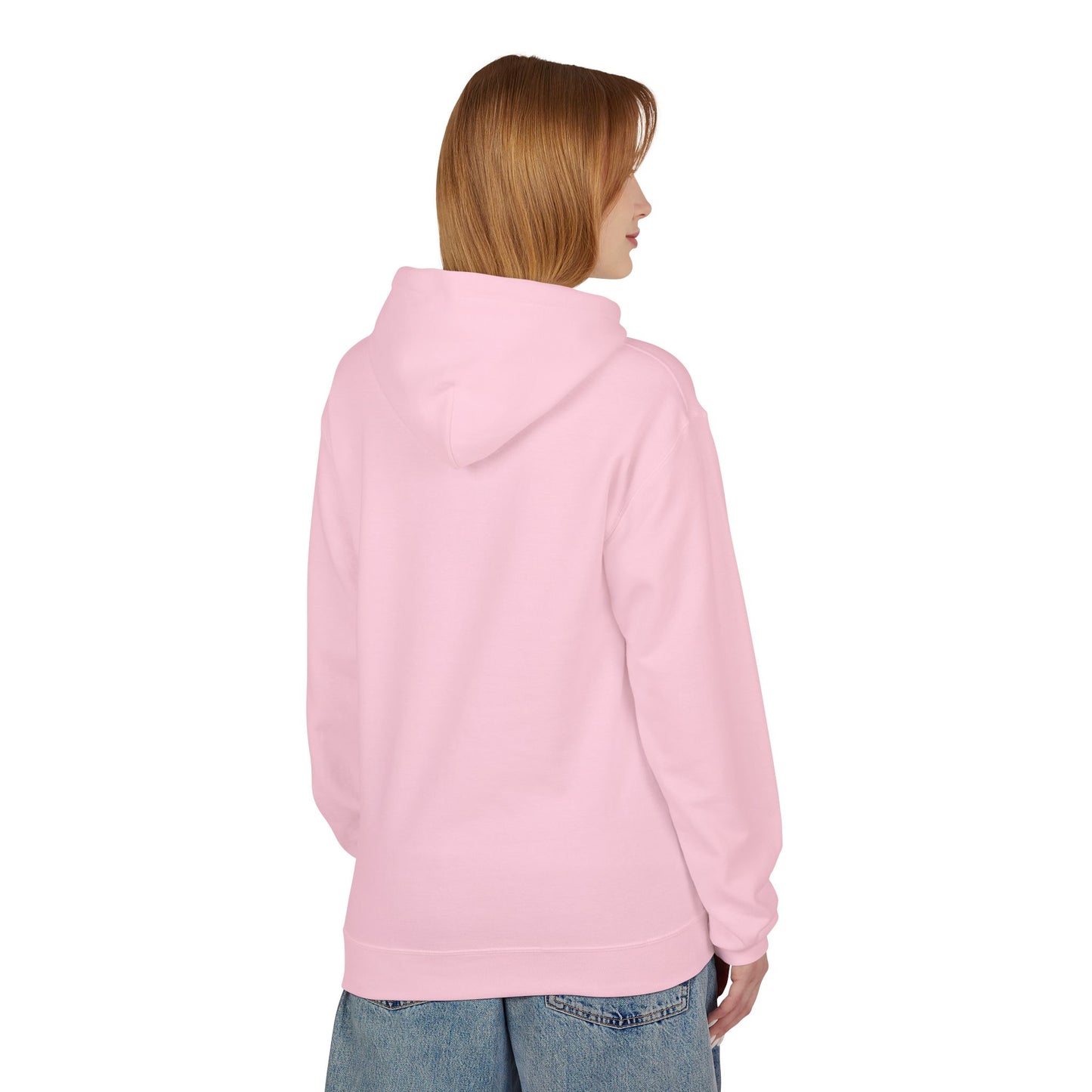 Stylish Fall Graphic Fleece Hoodie – Comfortable Layering Essential
