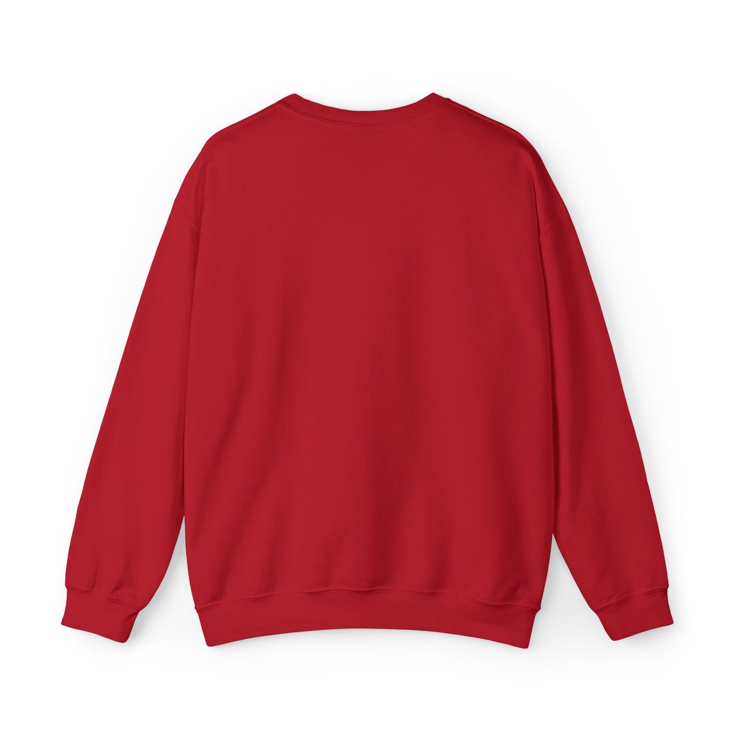 Floral Letter V Crewneck Sweatshirt – Minimal White Monogram Pullover