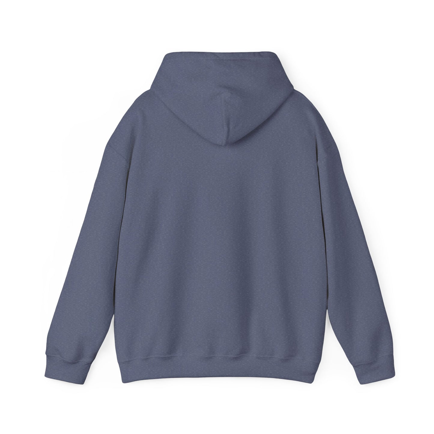 AZBOY44 Cozy Minimalist Hoodie — Everyday Casual Pullover