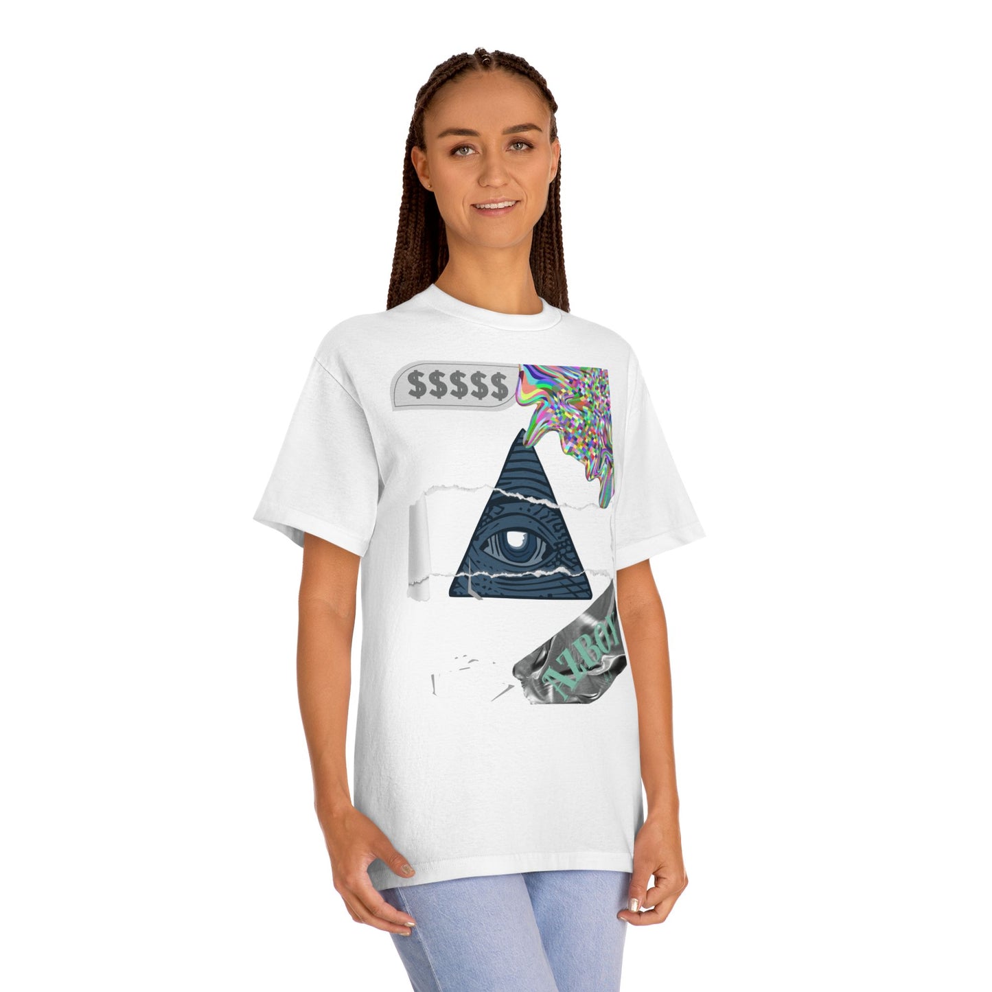 AZBOY44 (Classic Tee)