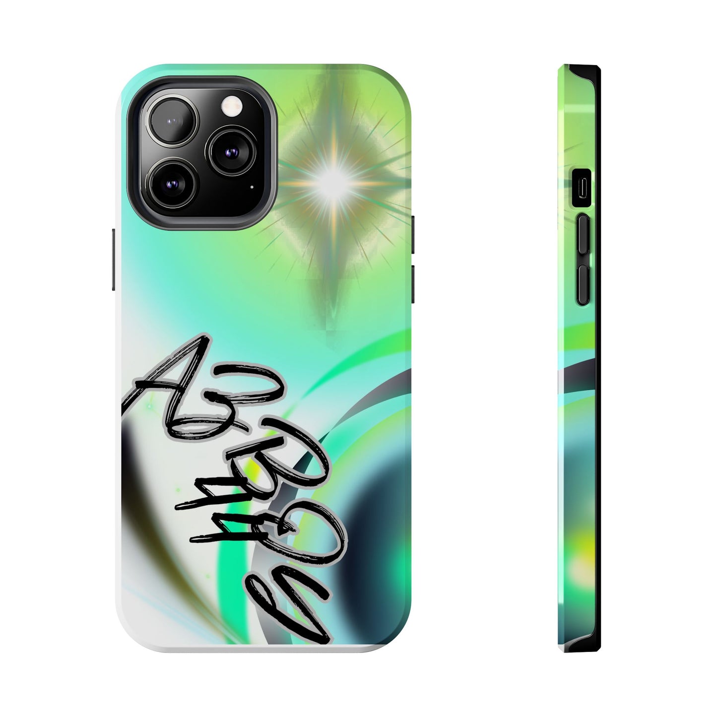 AZBOY44 (Phone Case)