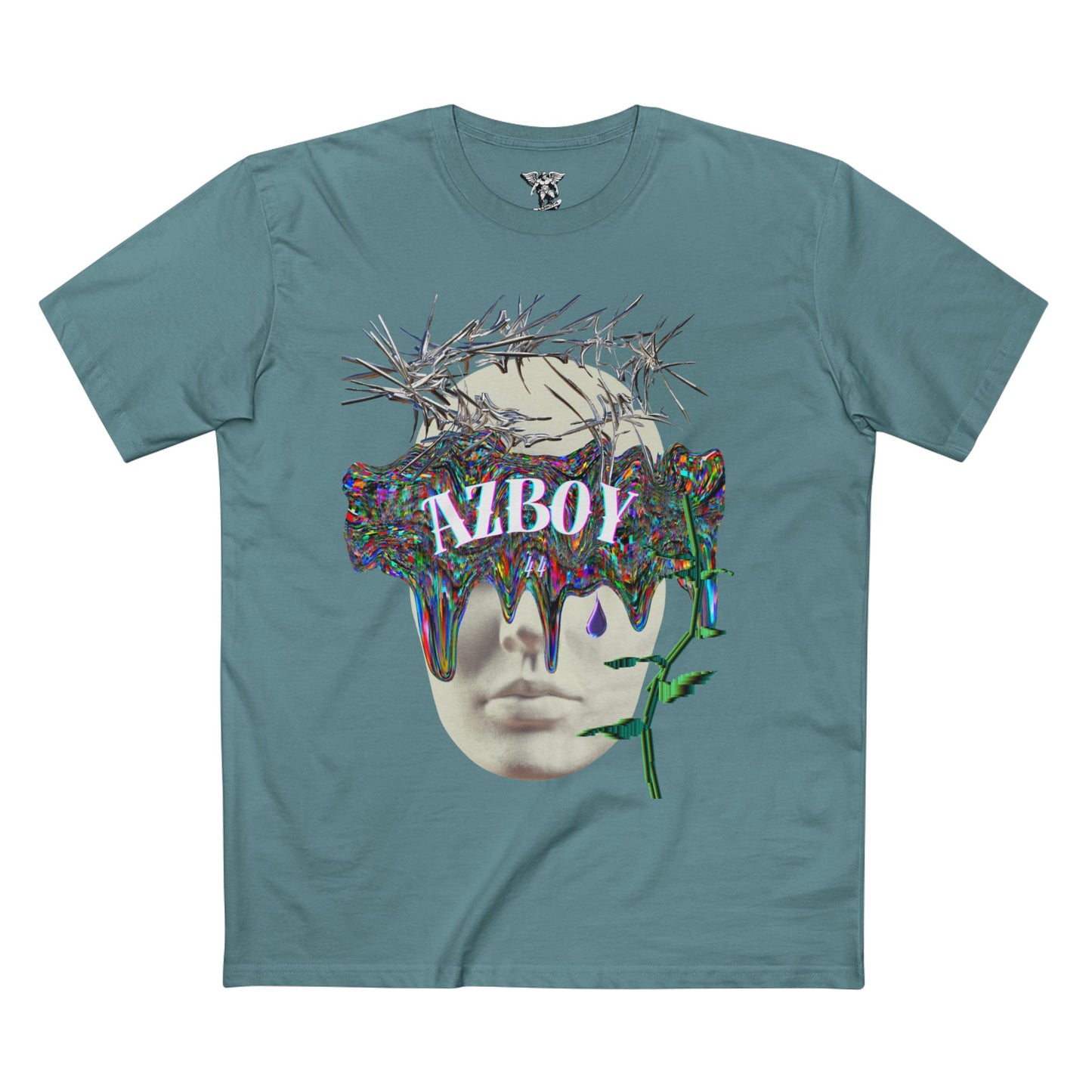 AZBOY Artwork T-Shirt