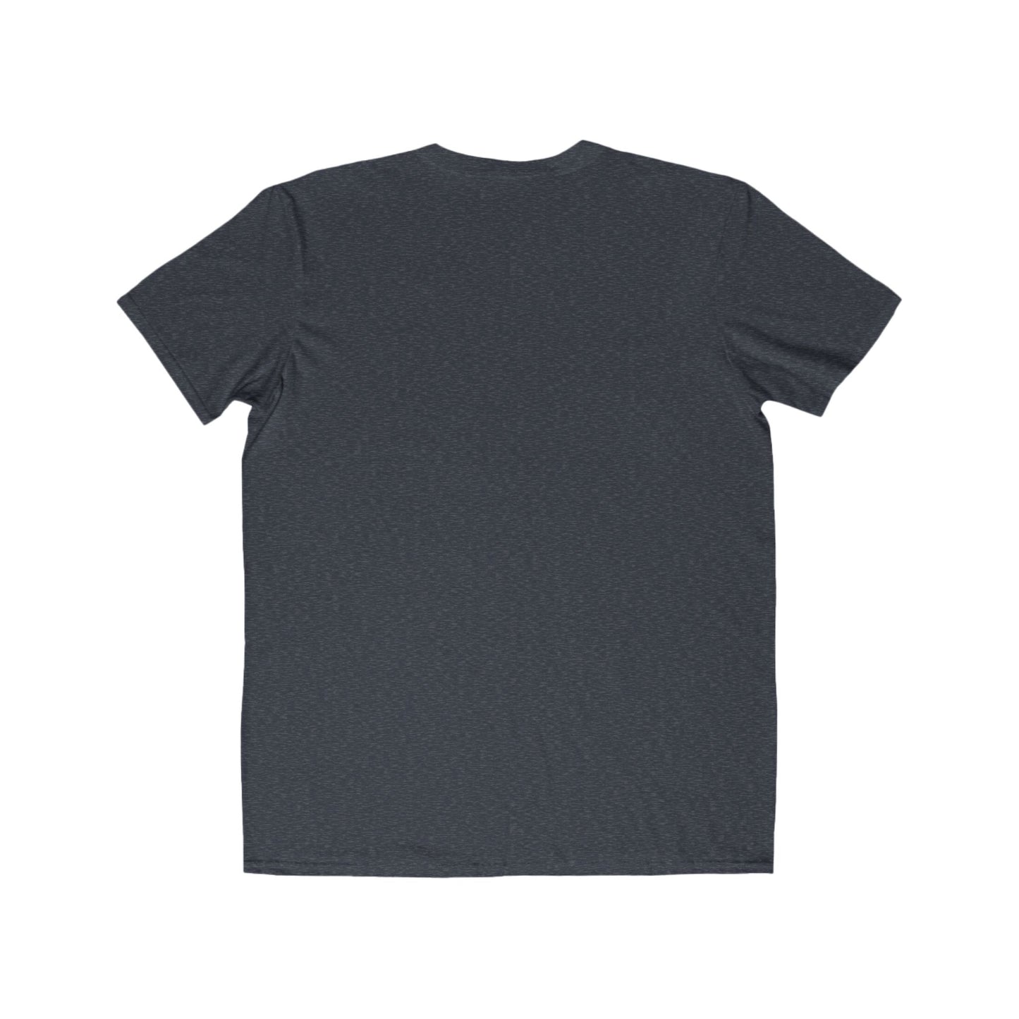 Graphic Tee - 'A Person Who Never Laughs' - Men's Fashion