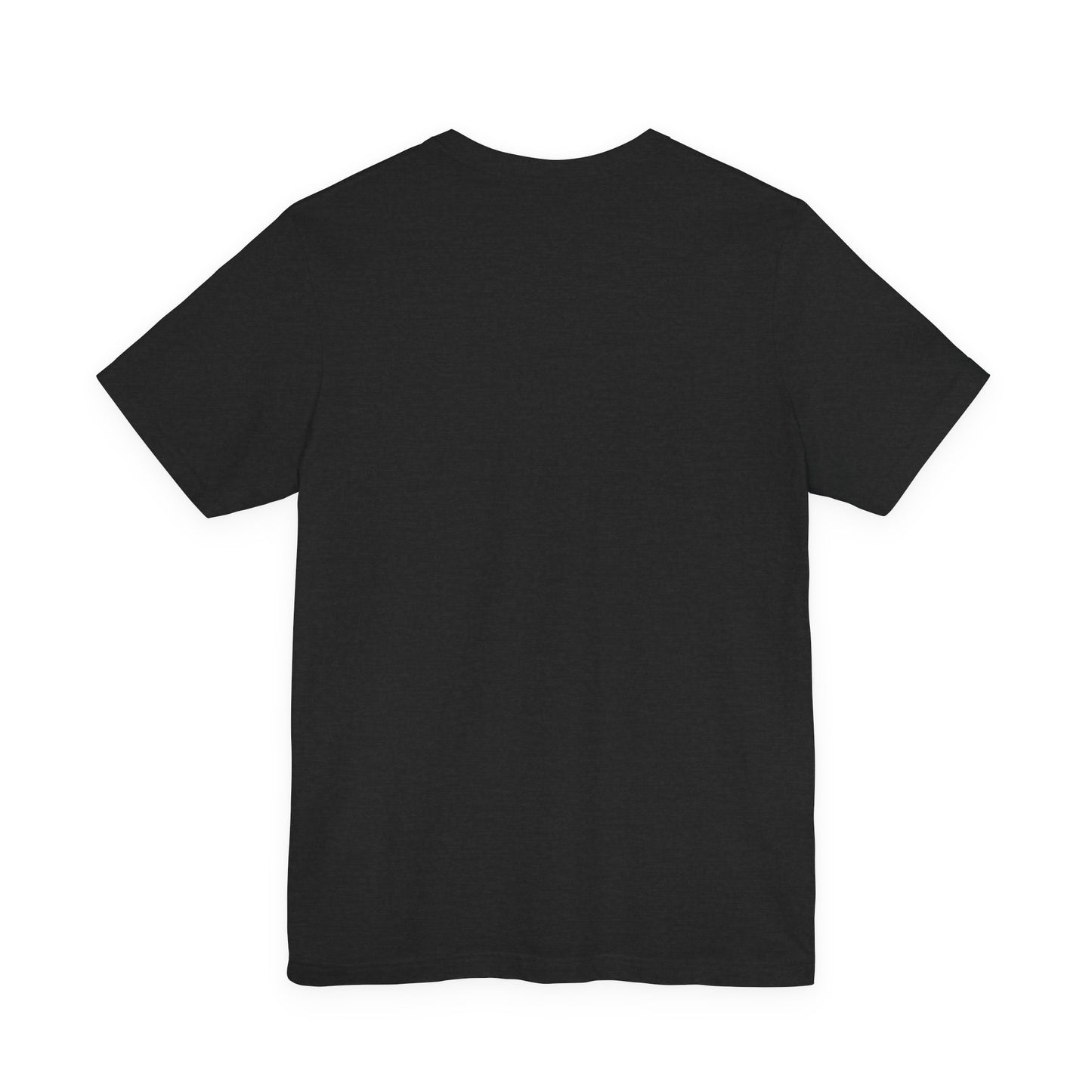 Rose Print T-Shirt