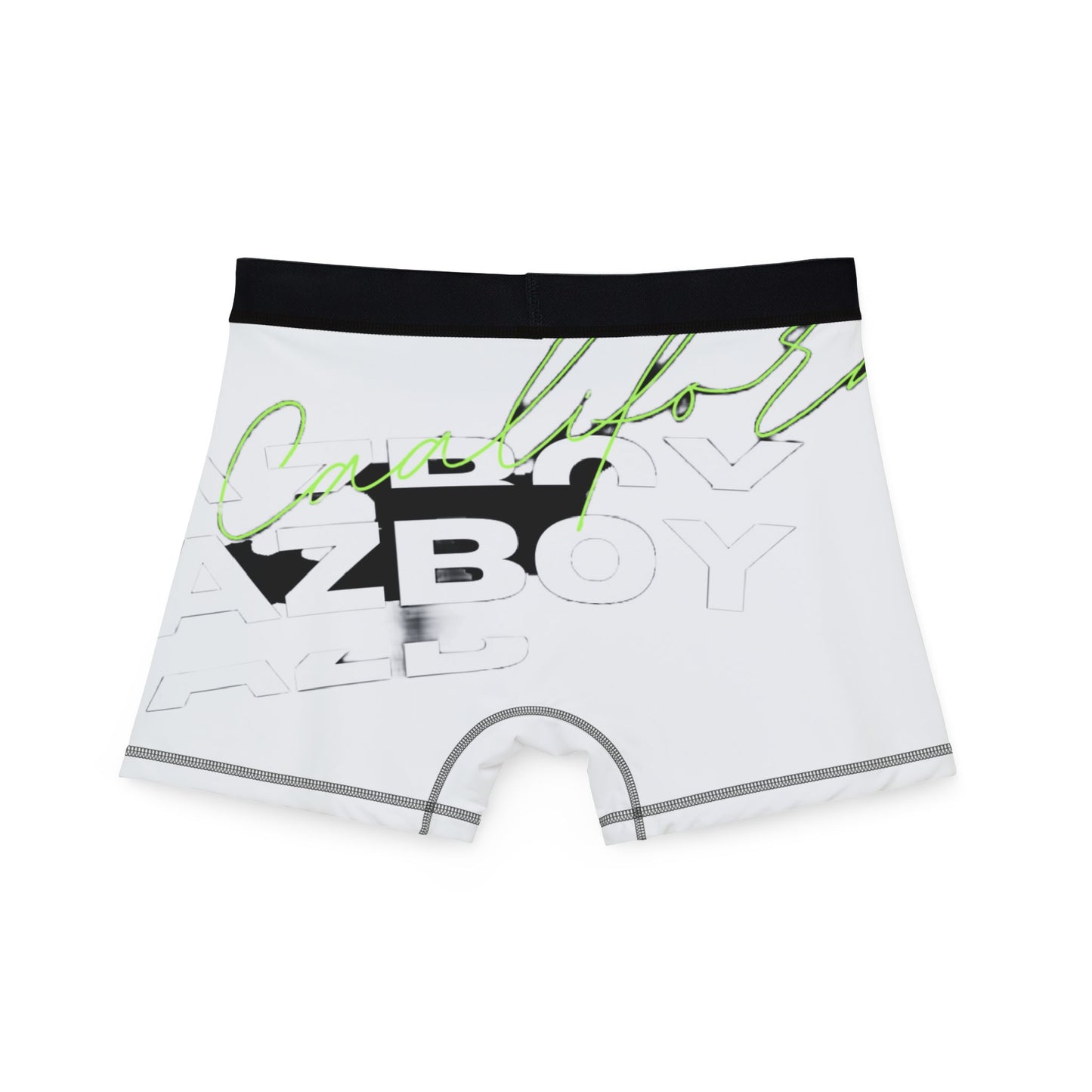 AZBOY44 cards game (Men's Boxers )