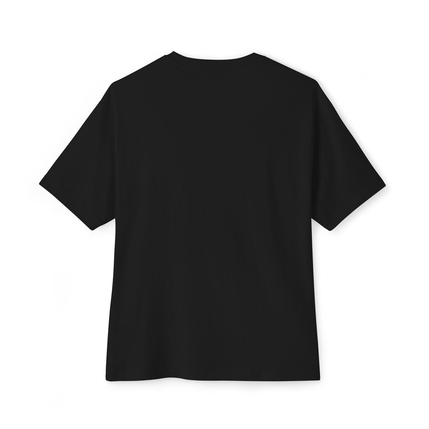 Oversized Tee with AZBOY44 Design