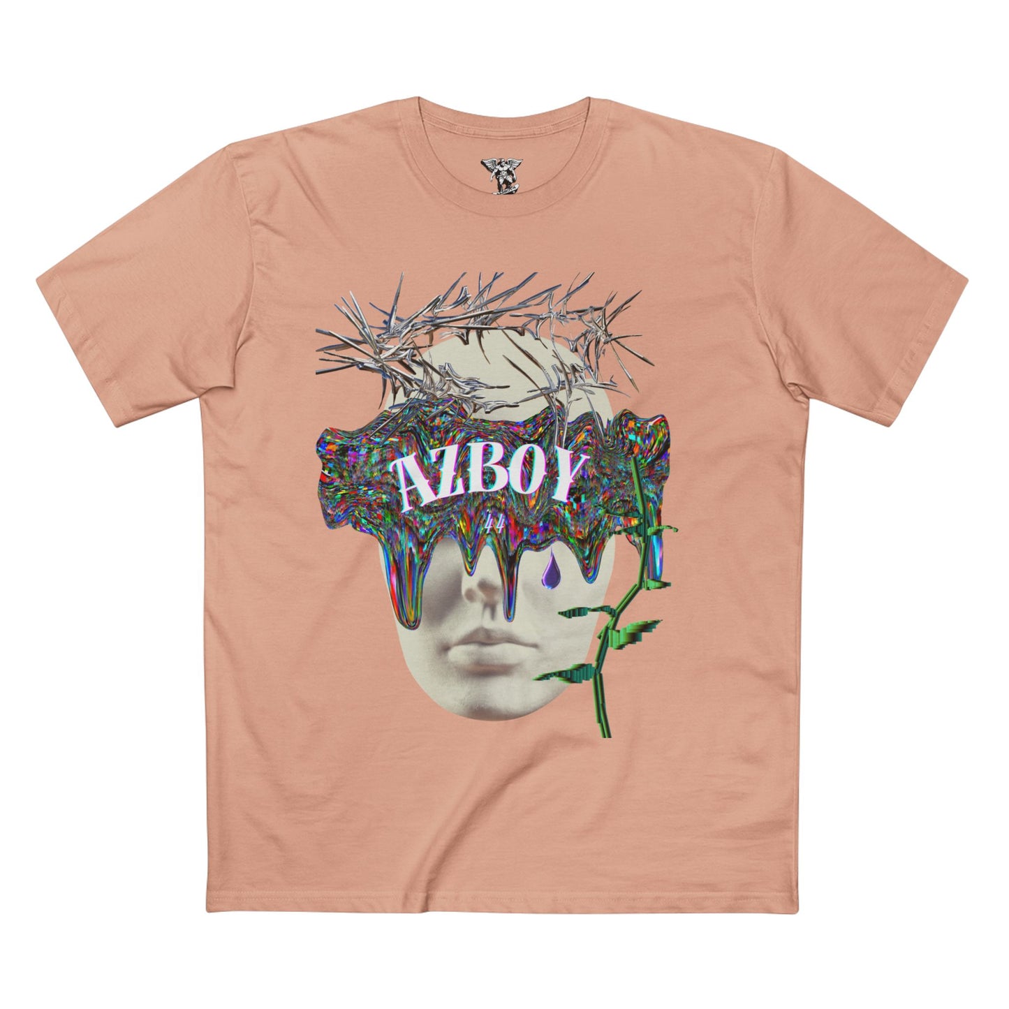 AZBOY Artwork T-Shirt