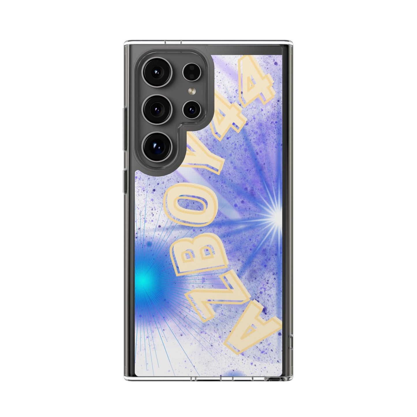 AZBOY44 Space design (Phone Cases)