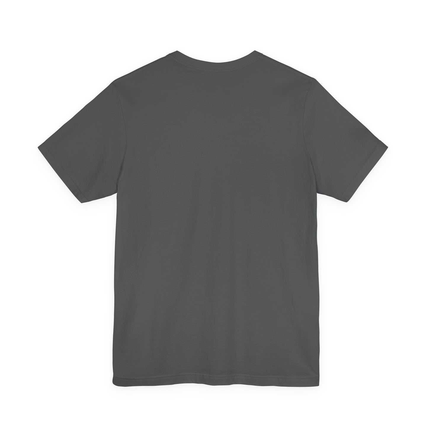 Unisex Graphic Tee with 'MASK' Design - Perfect for Halloween and Movie Nights