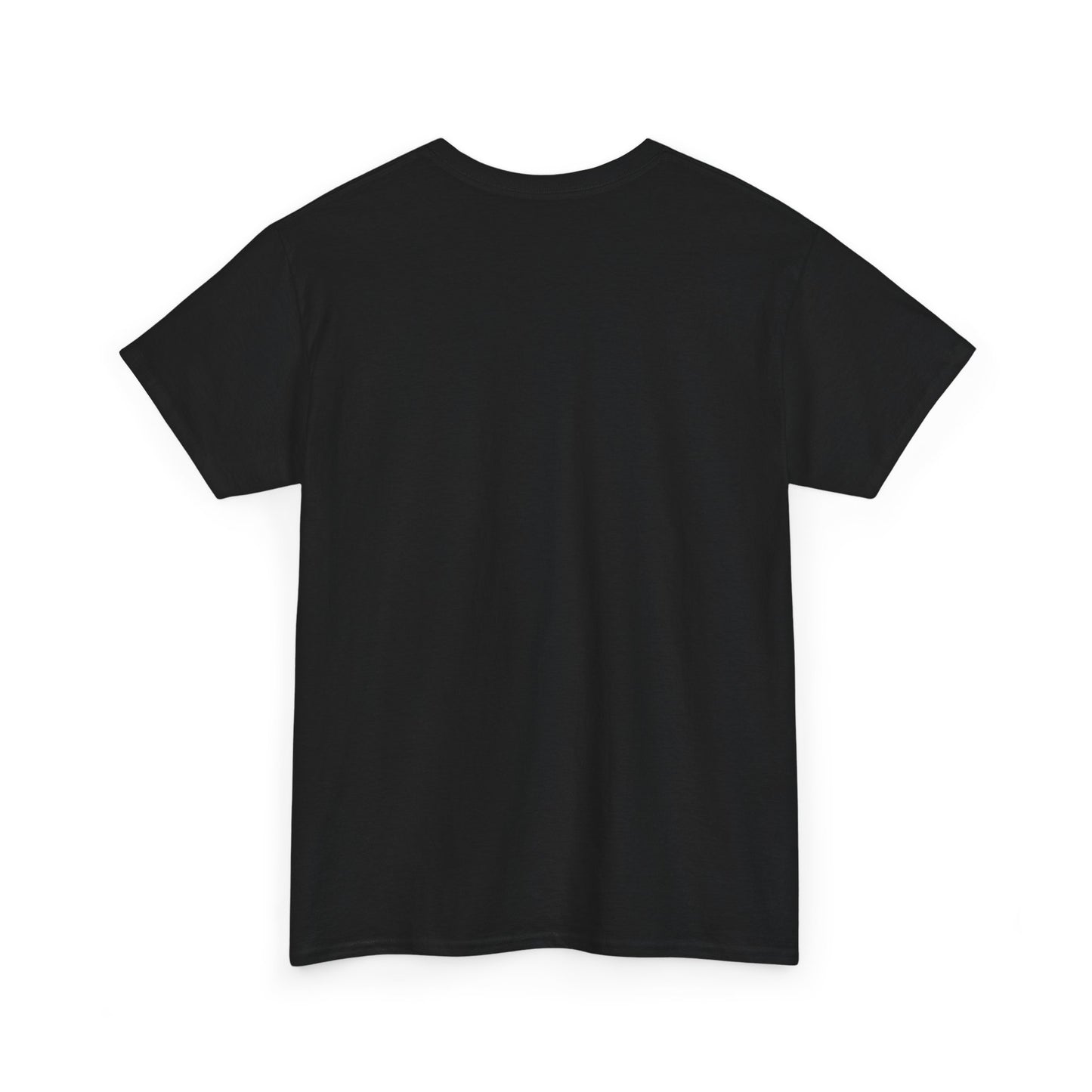 Angel Statue 'Heart' Gothic Streetwear Tee