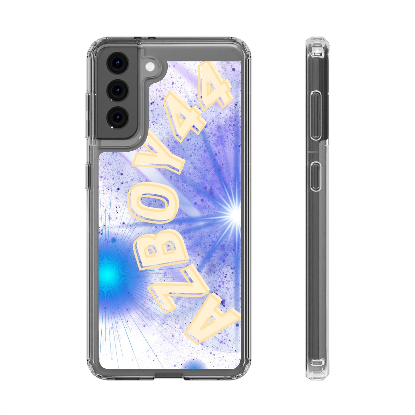 AZBOY44 Space design (Phone Cases)