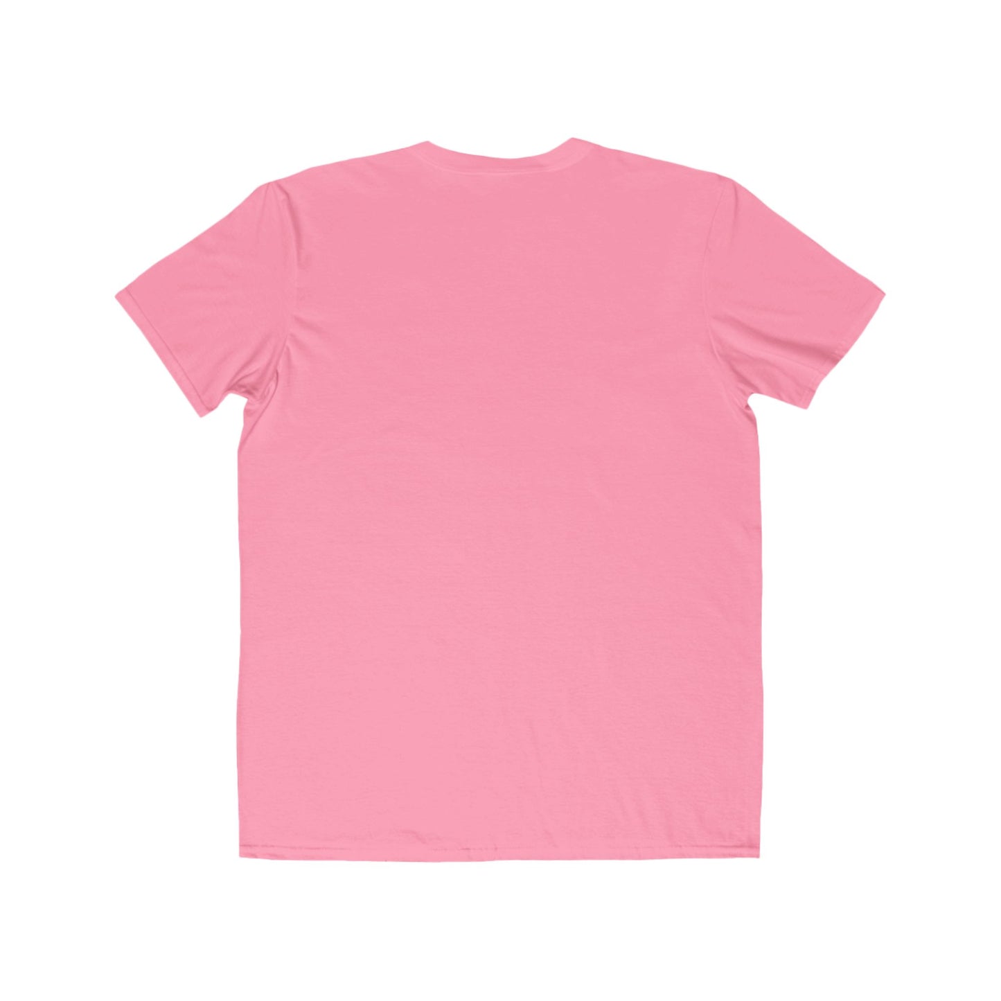 Men's Graphic Tee - Peace & Love Design, Summer Fashion