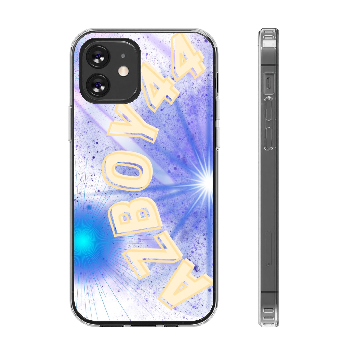 AZBOY44 Space design (Phone Cases)