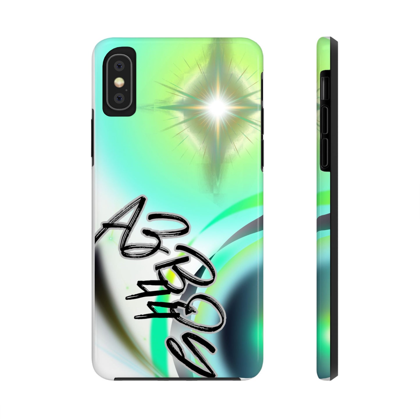 AZBOY44 (Phone Case)