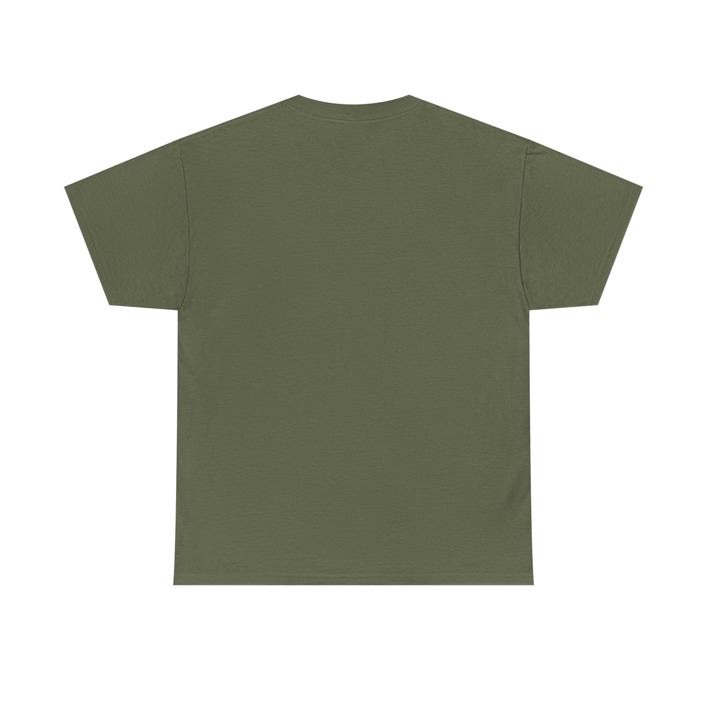 Street Art Graphic T-Shirt — Urban Casual Tee