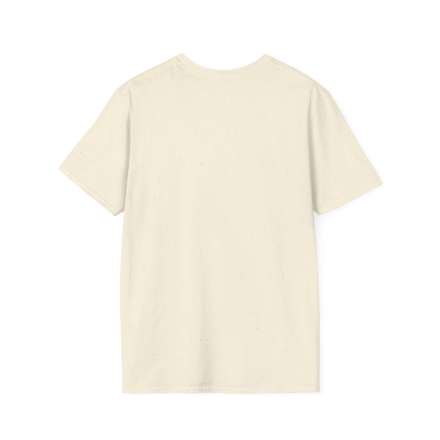 Happy Face Dead T-Shirt — Retro Smiley Skull Graphic Tee